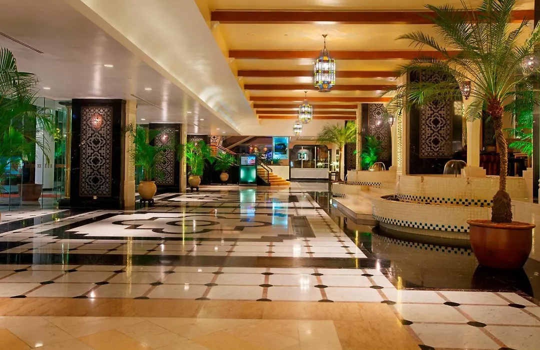 Hotel Istana Kuala Lumpur City Centre-1