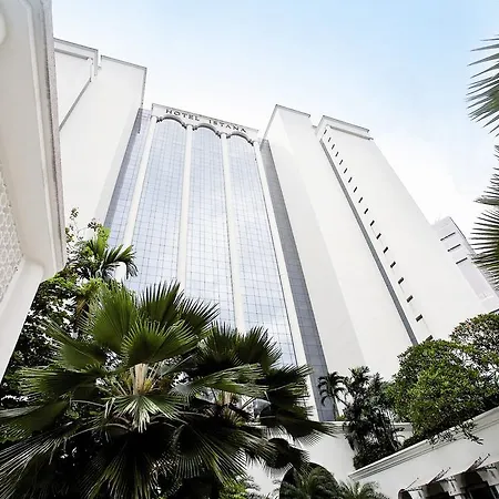 Hotel Istana Kuala Lumpur City Centre-2
