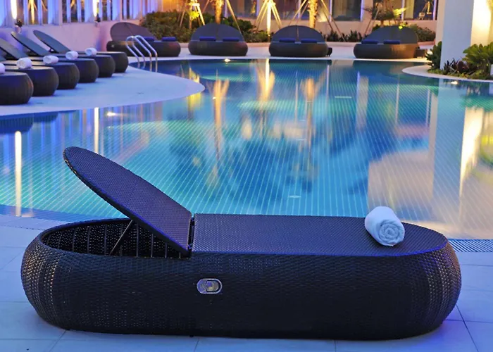 Pullman Kuala Lumpur Bangsar Hotel