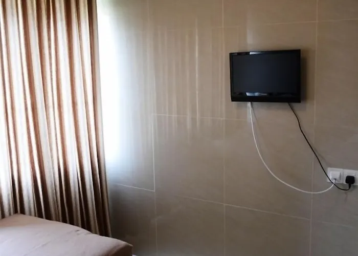 Aura Hotel Kuala Lumpur