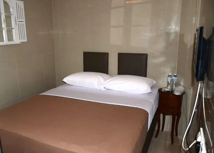 Aura Hotel Kuala Lumpur